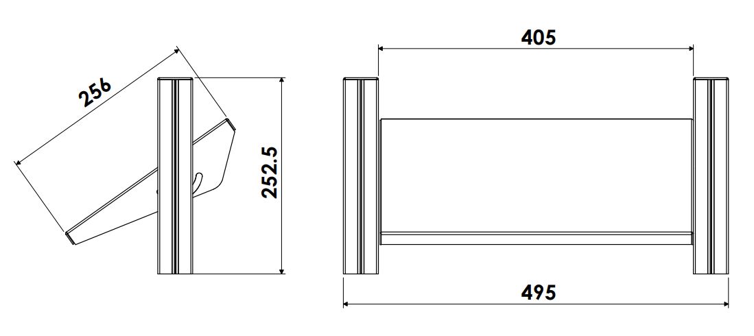 uploads/products/MAJ/POSTE DE TRAVAIL/Accessoire poste de travaille/Read more/repose pied.2D.JPG